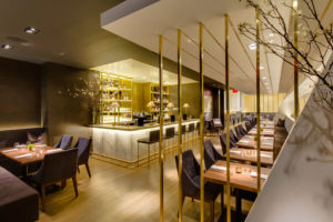 Indian Accent Best Indian Restaurant in New York City