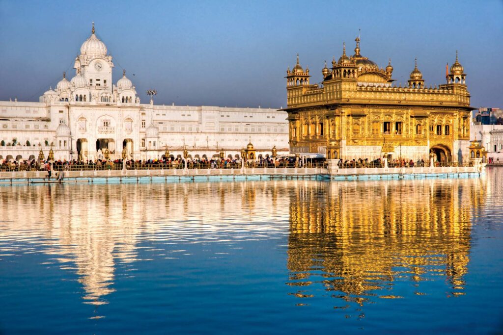 Top 10 Places to Visit in Punjab